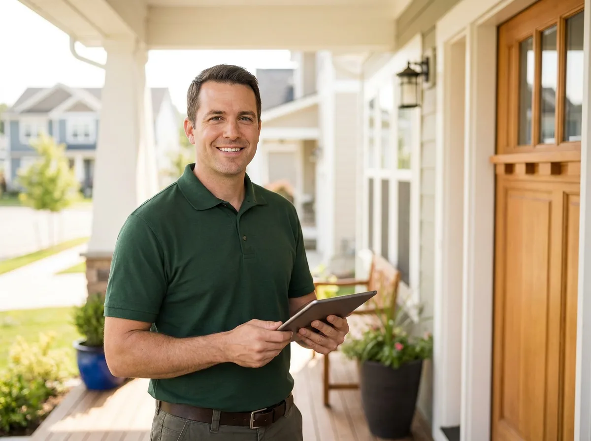 Pest control FAQs for Pottsville, AR